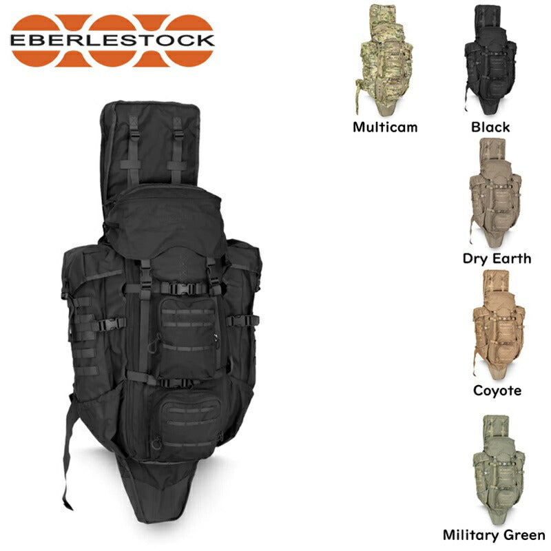 Eberlestock バックパック G4 OPERATOR