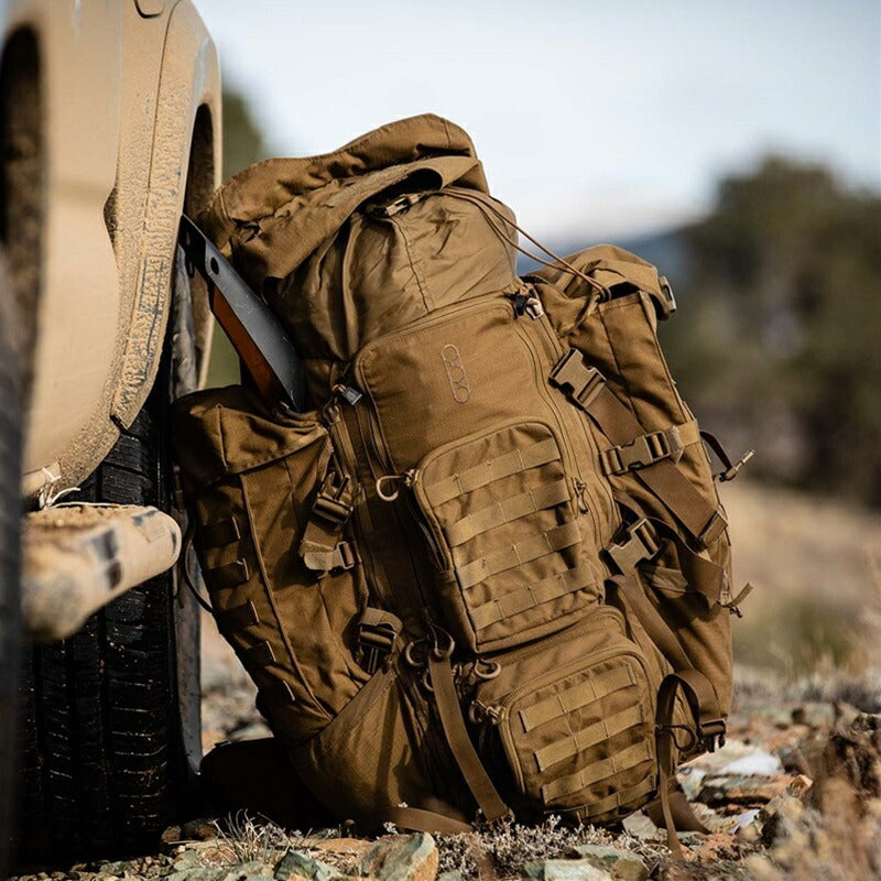 Eberlestock バックパック G4 OPERATOR