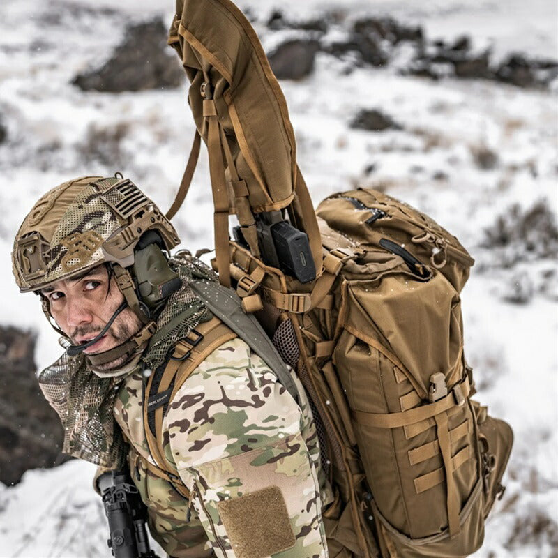 Eberlestock バックパック G4 OPERATOR