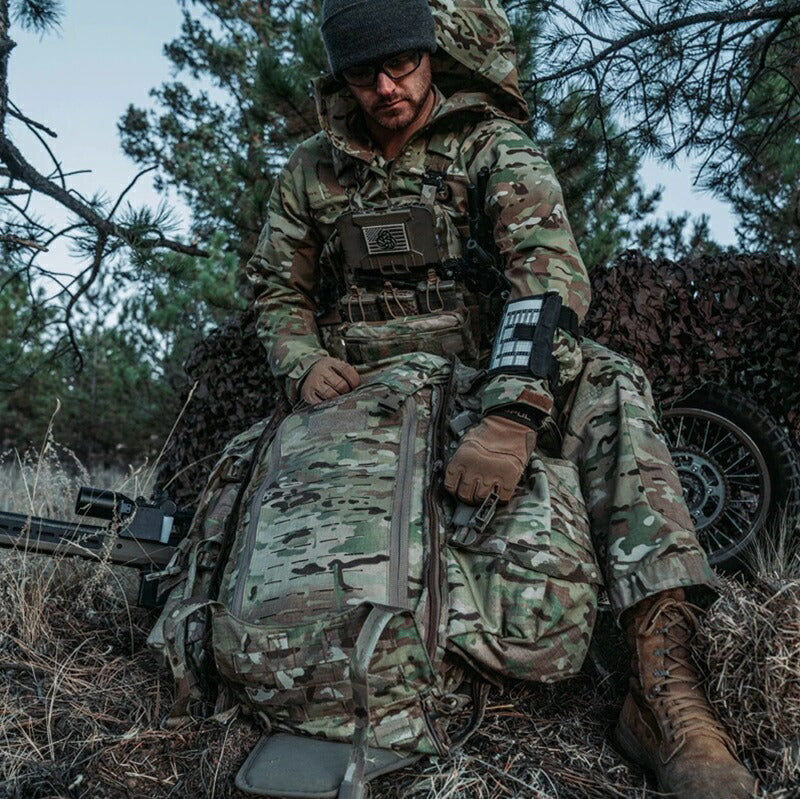 Eberlestock バックパック WARHAMMER