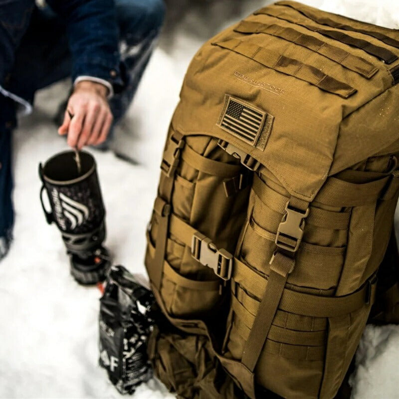 Eberlestock バックパック WARHAMMER