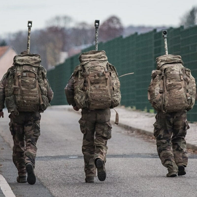 Eberlestock バックパック SKYCRANE II