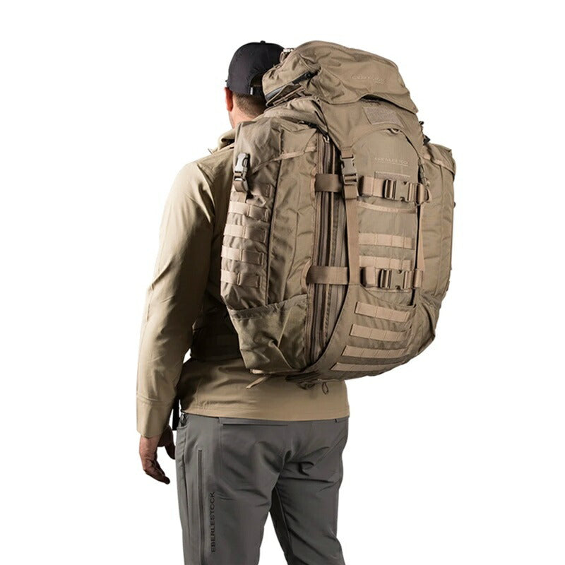 Eberlestock バックパック SKYCRANE II