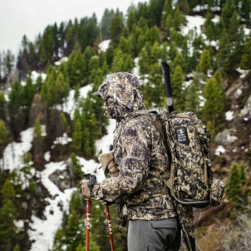 Eberlestock バックパック M5 RMEF TEAM ELK