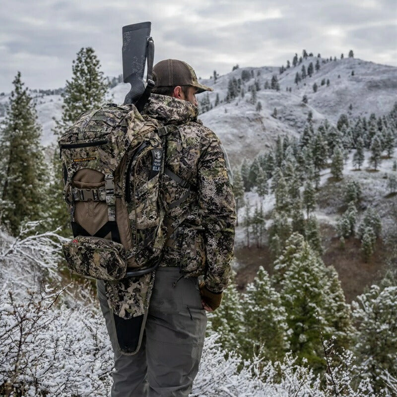 Eberlestock バックパック M5 RMEF TEAM ELK