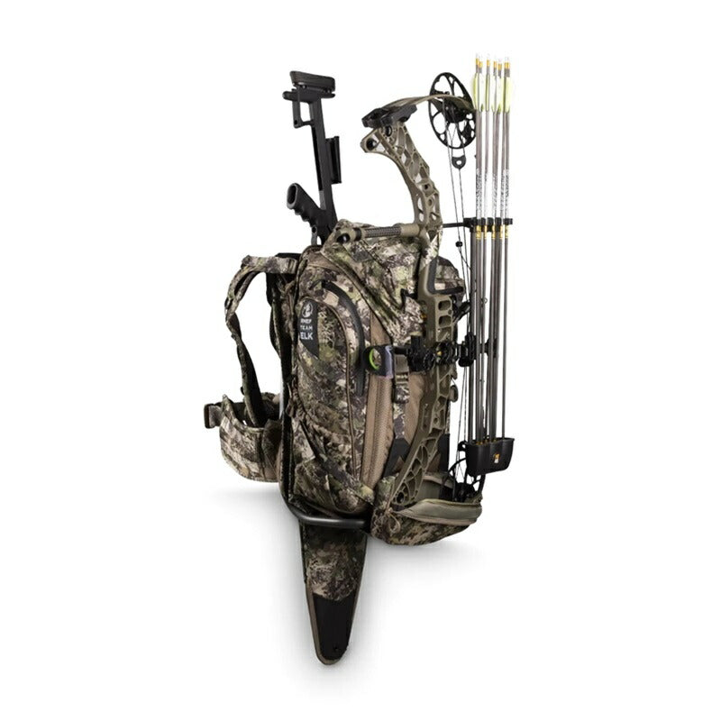 Eberlestock バックパック M5 RMEF TEAM ELK