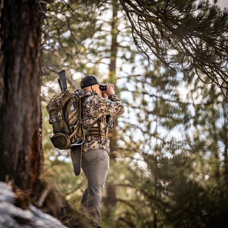 Eberlestock バックパック M5 RMEF TEAM ELK