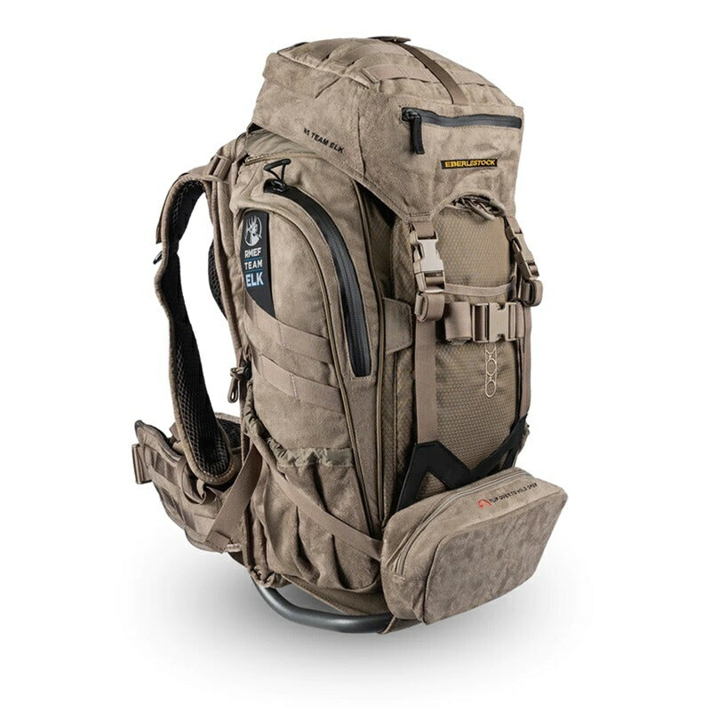 Eberlestock バックパック M5 RMEF TEAM ELK