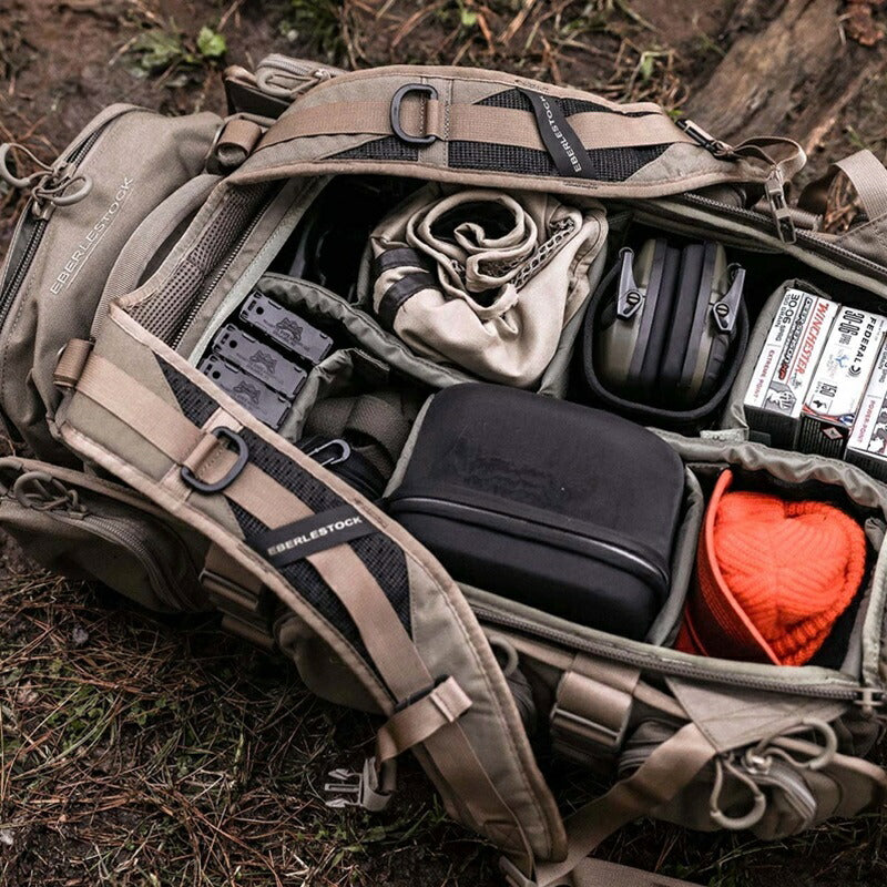 Eberlestock バックパック UPRANGER