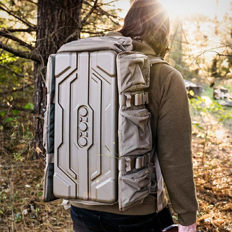 Eberlestock バックパック UPRANGER