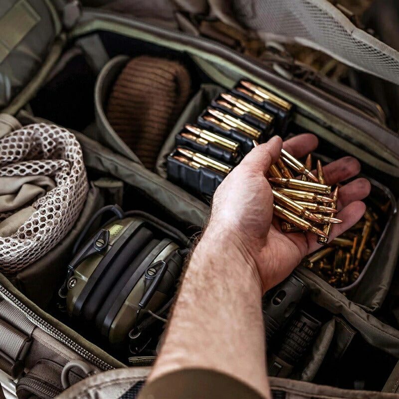 Eberlestock バックパック UPRANGER