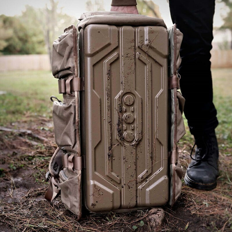 Eberlestock バックパック UPRANGER