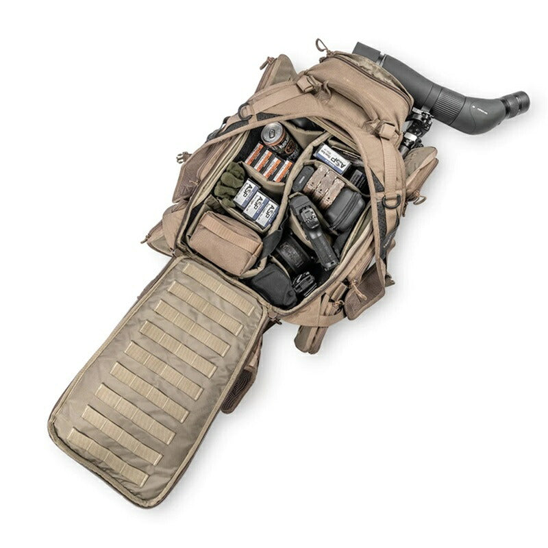 Eberlestock バックパック UPRANGER