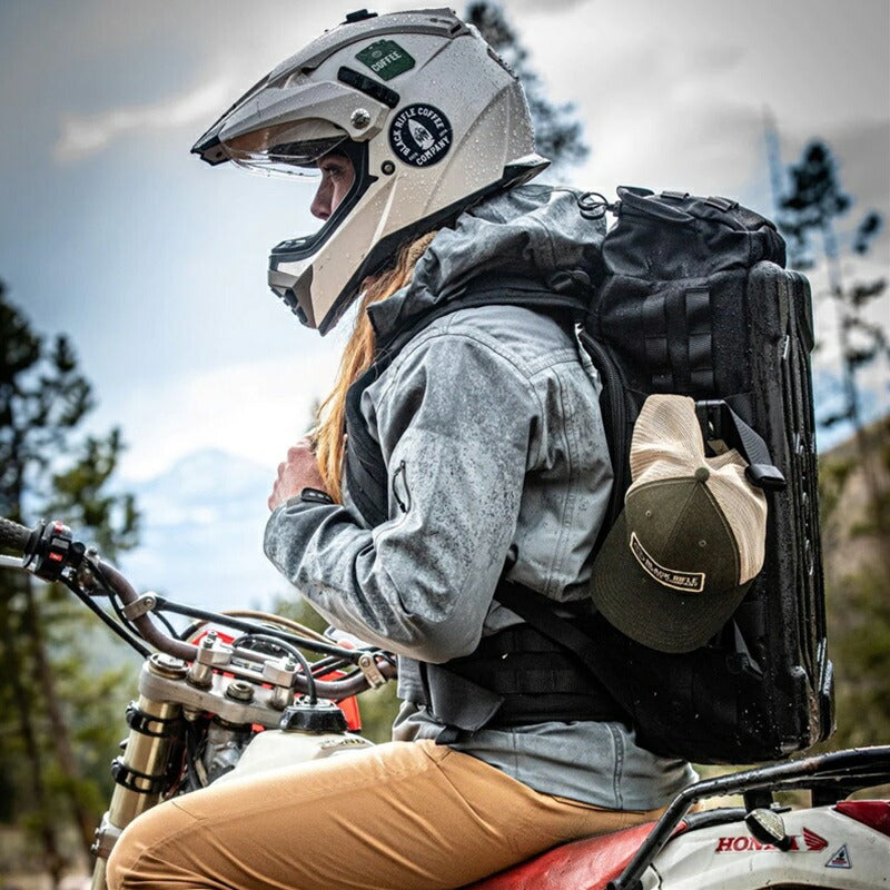 Eberlestock バックパック UPRANGER