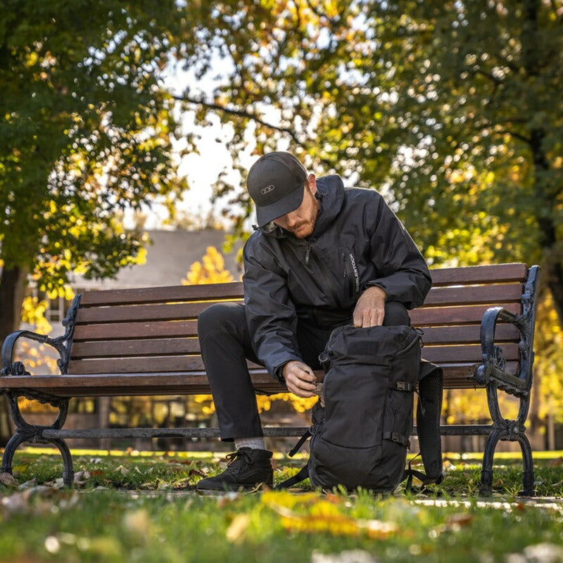 Eberlestock バックパック JACKNIFE PACK