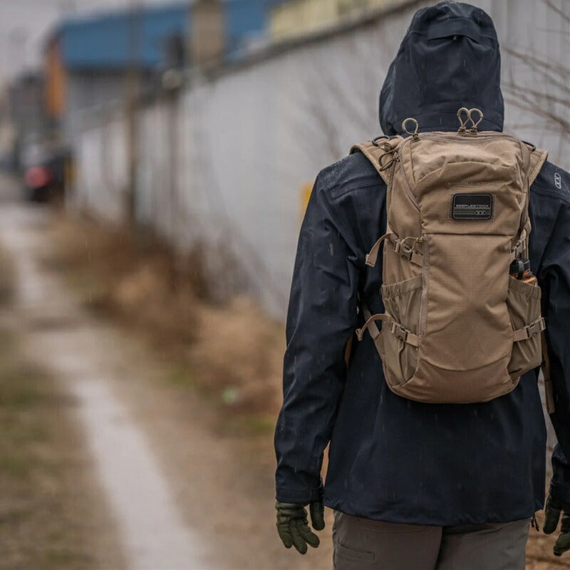 Eberlestock バックパック JACKNIFE PACK