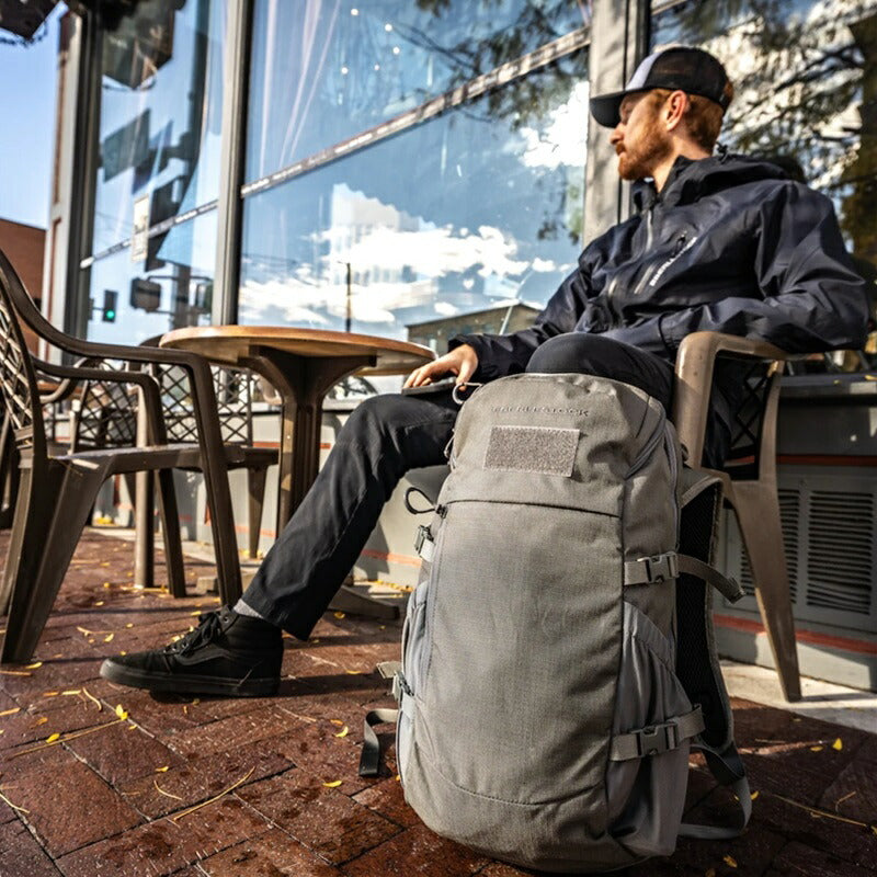 Eberlestock バックパック JACKNIFE PACK