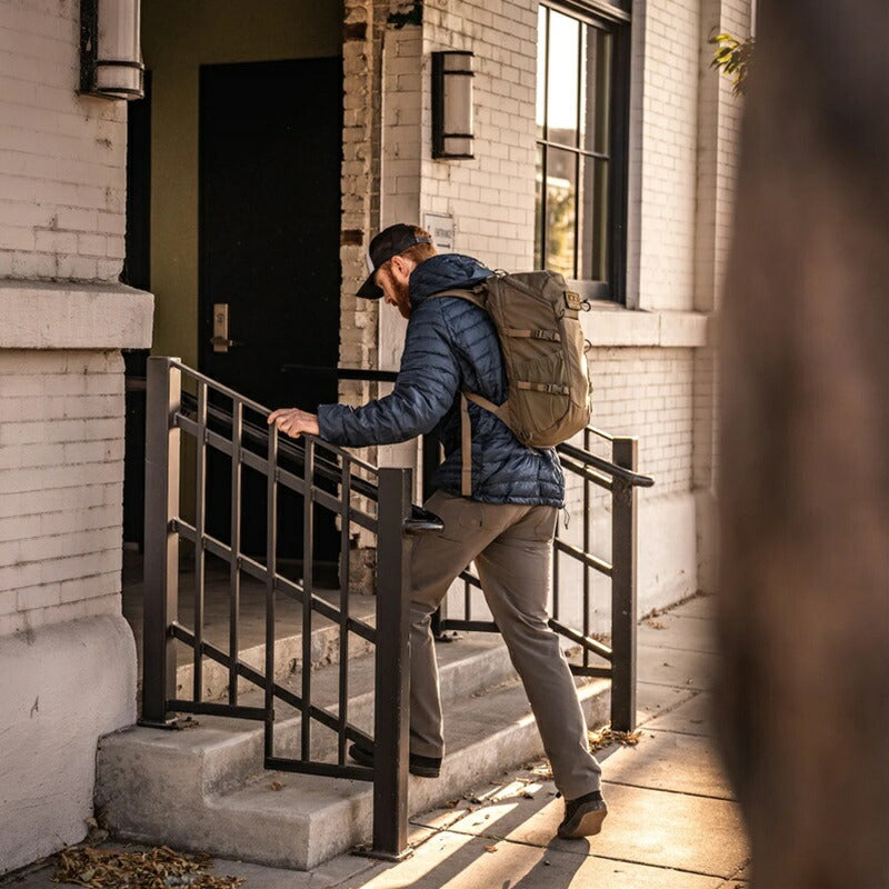 Eberlestock バックパック JACKNIFE PACK