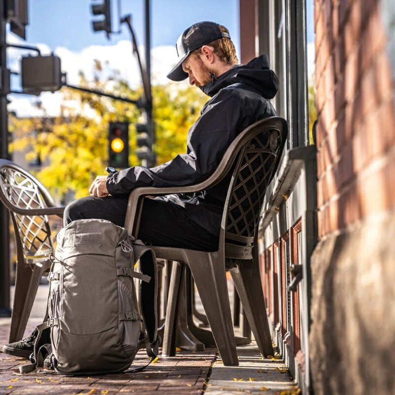 Eberlestock バックパック JACKNIFE PACK