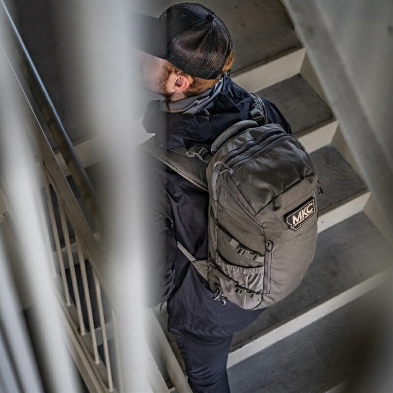 Eberlestock バックパック JACKNIFE PACK