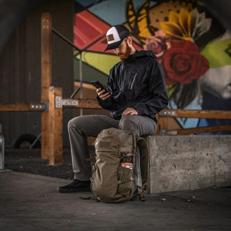 Eberlestock バックパック JACKNIFE PACK