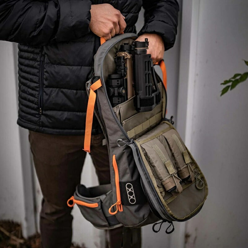 Eberlestock バックパック CHERRY BOMB