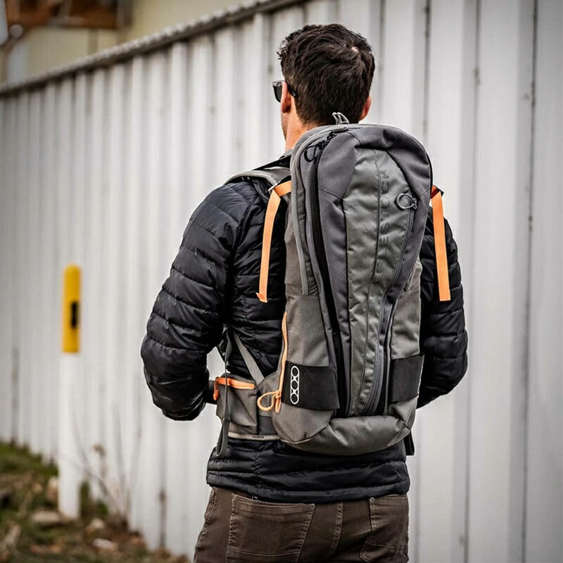 Eberlestock バックパック CHERRY BOMB