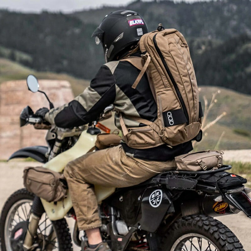 Eberlestock バックパック CHERRY BOMB