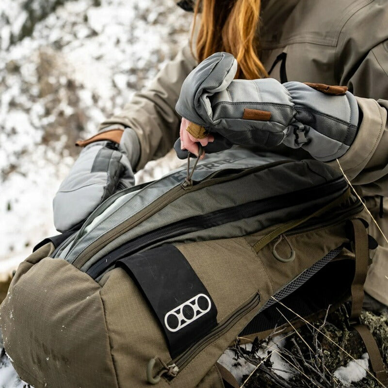 Eberlestock バックパック CHERRY BOMB