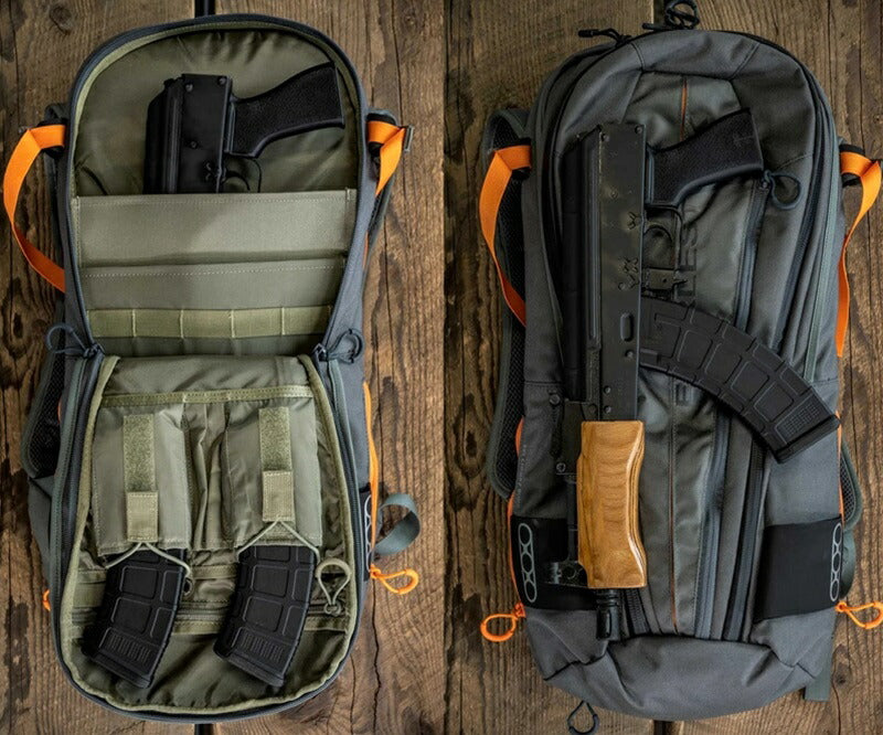 Eberlestock バックパック CHERRY BOMB