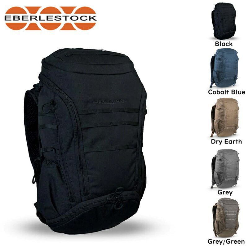 Eberlestock バックパック LITTLE TRICK