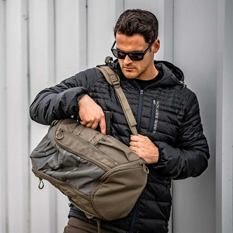 Eberlestock バックパック LITTLE TRICK