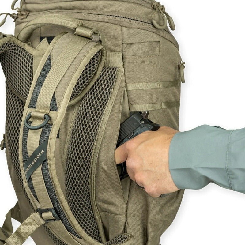 Eberlestock バックパック LITTLE TRICK