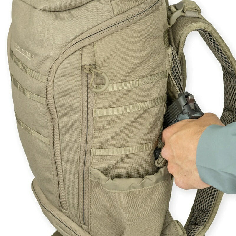 Eberlestock バックパック LITTLE TRICK