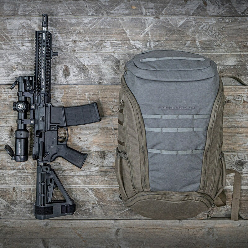 Eberlestock バックパック LITTLE TRICK