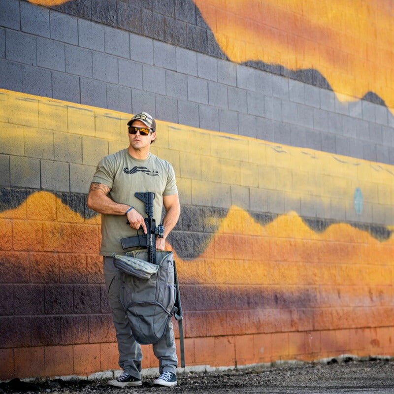 Eberlestock バックパック LITTLE TRICK