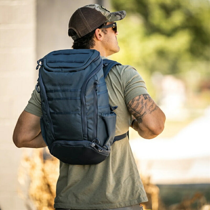 Eberlestock バックパック LITTLE TRICK