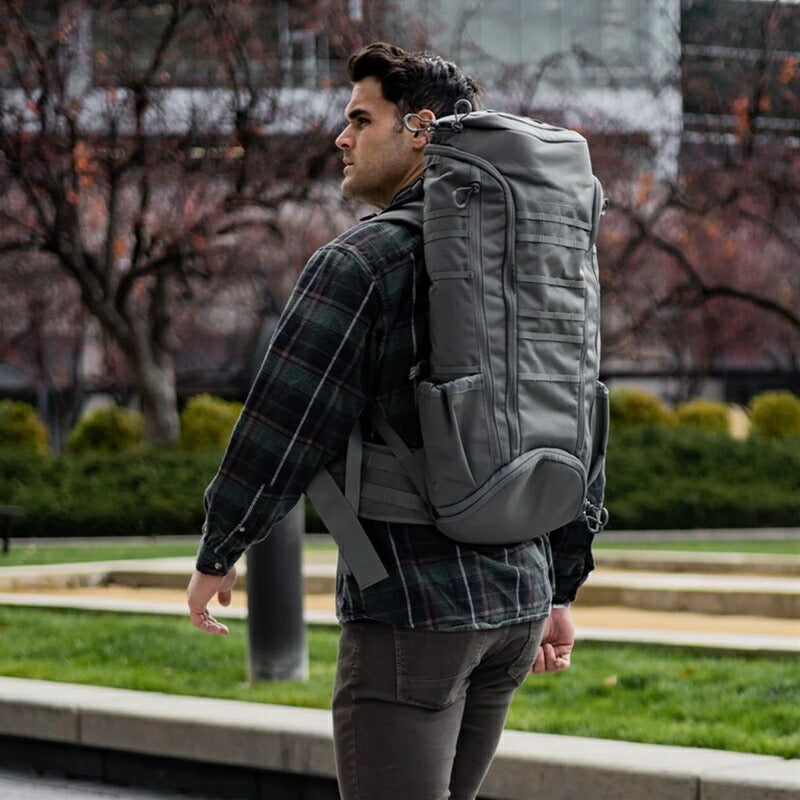 Eberlestock バックパック BIG TRICK