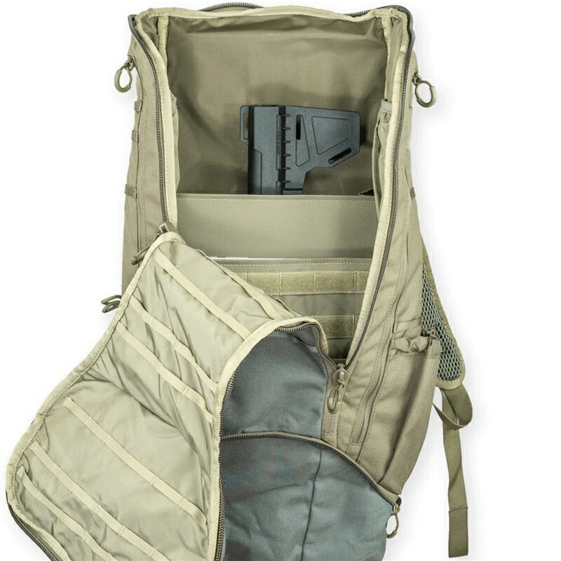 Eberlestock バックパック BIG TRICK