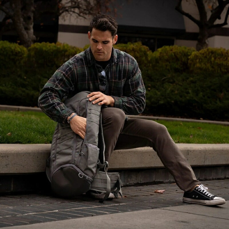 Eberlestock バックパック BIG TRICK