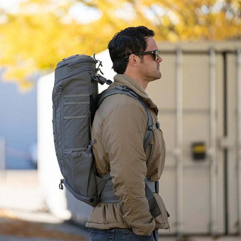 Eberlestock バックパック BIG TRICK