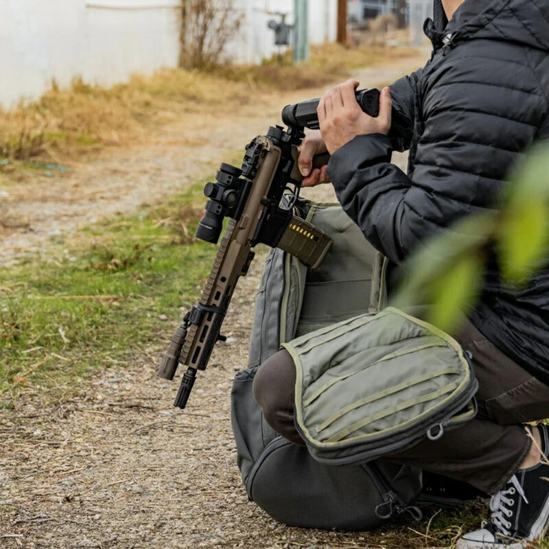 Eberlestock バックパック BIG TRICK