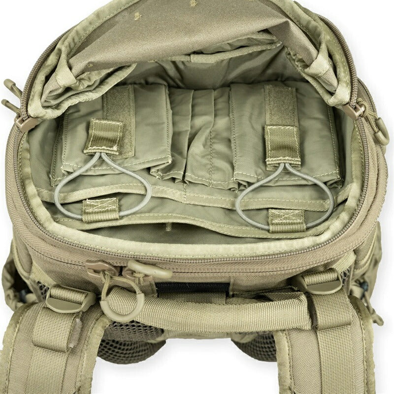 Eberlestock バックパック BIG TRICK