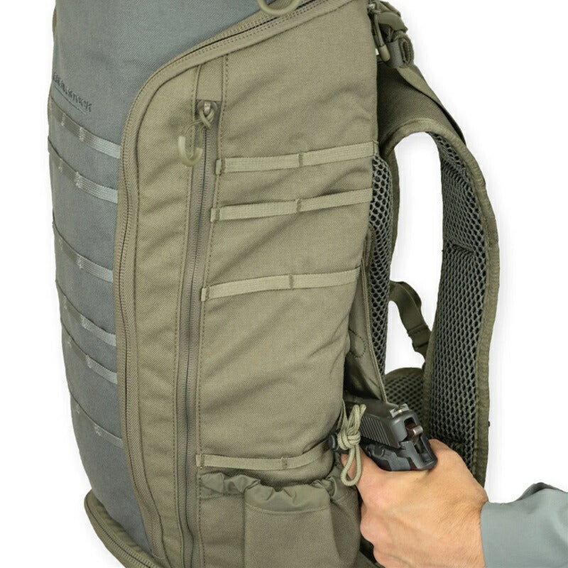 Eberlestock バックパック BIG TRICK