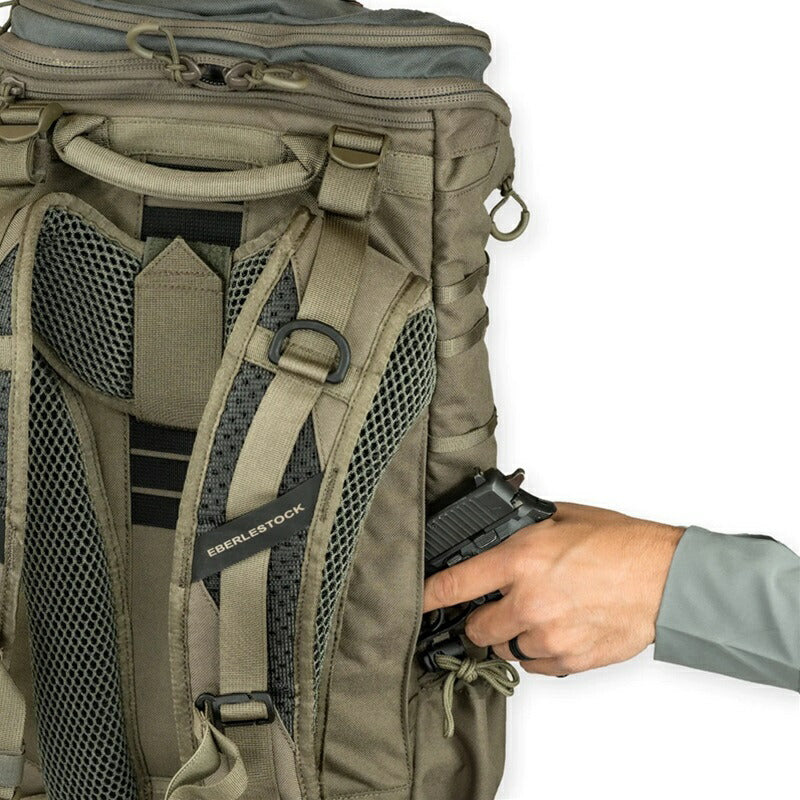 Eberlestock バックパック BIG TRICK