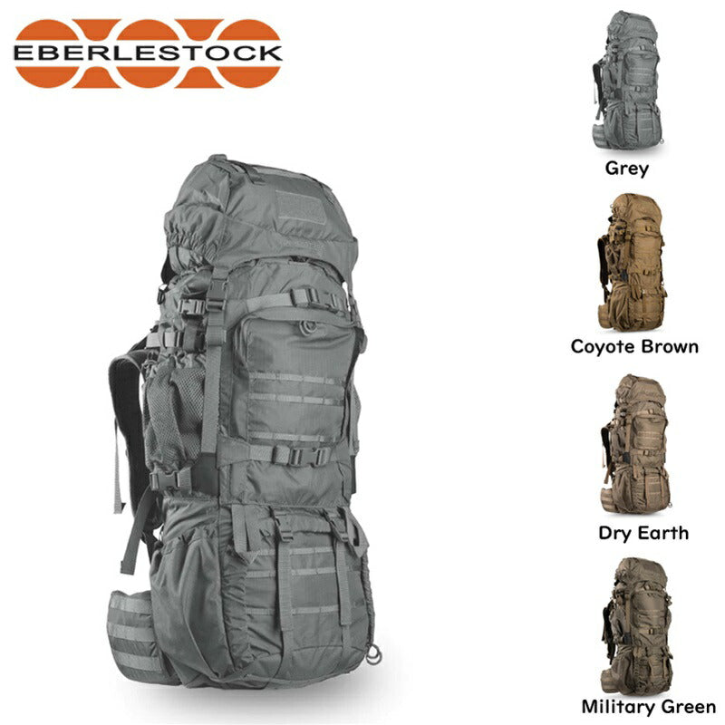 Eberlestock バックパック DESTROYER