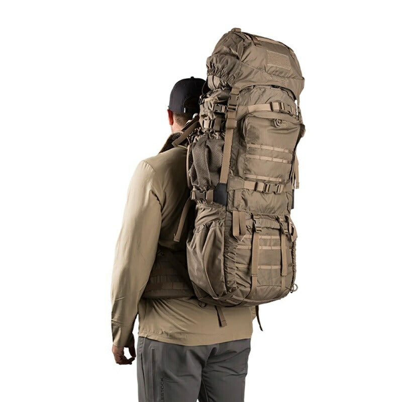 Eberlestock バックパック DESTROYER