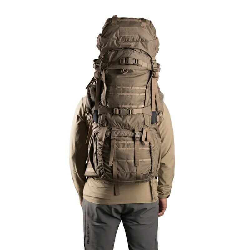 Eberlestock バックパック DESTROYER