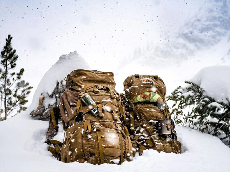 Eberlestock バックパック DESTROYER