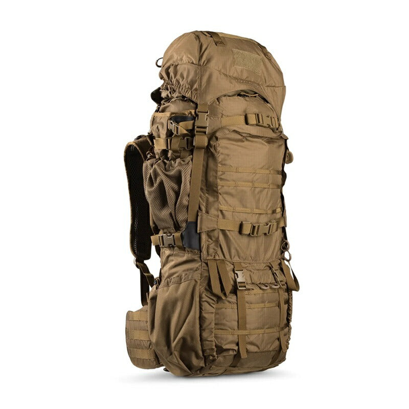 Eberlestock バックパック DESTROYER